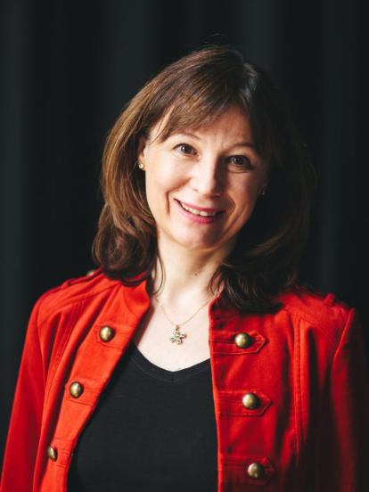 Martina Linder