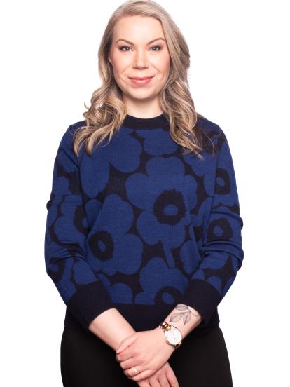 Milla Tanskanen