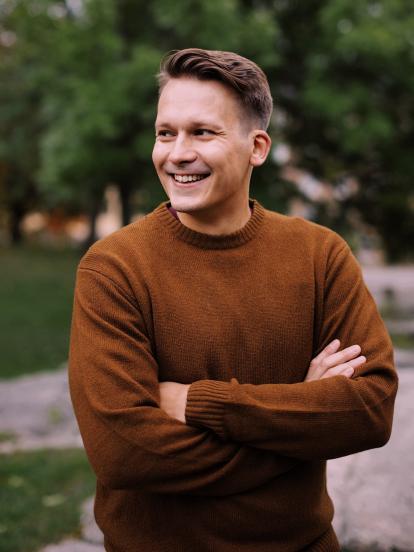 Otto  Kylmälä