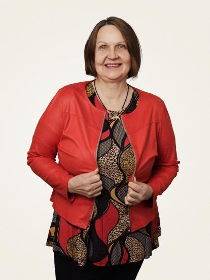 Riitta Perälä