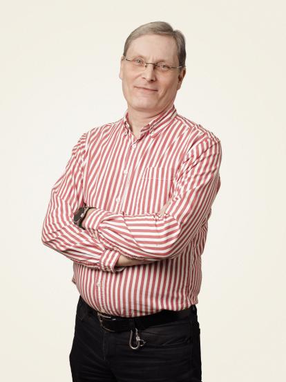 Timo Waldmann