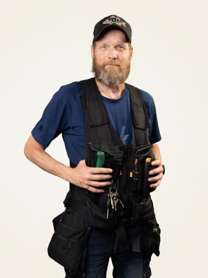 Mika Ahvenainen